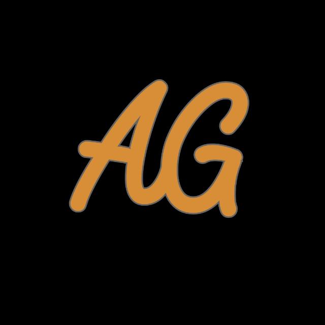 ?️ AG Collection ????