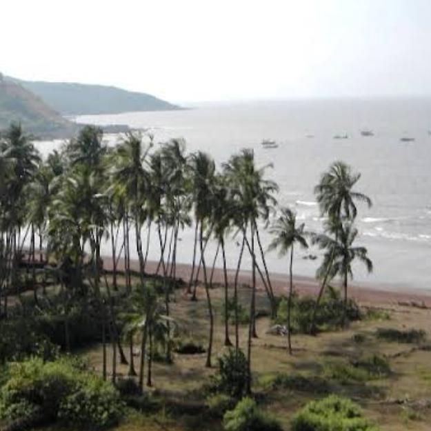 PALGHAR