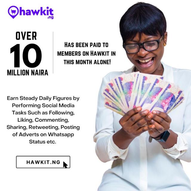 VERIFIED LEGIT PLATFORM