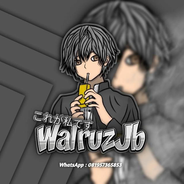 JB² || WALRUZSTORE