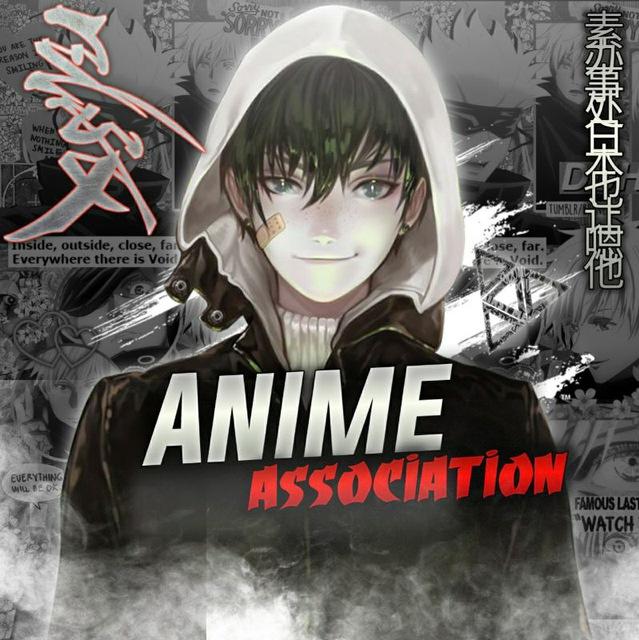 Anime Association