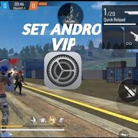 JUAL BELI SET ANDRO BYY KENZ🔥