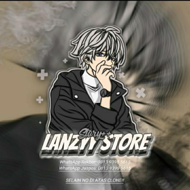 JB¹ || LANZY STORE