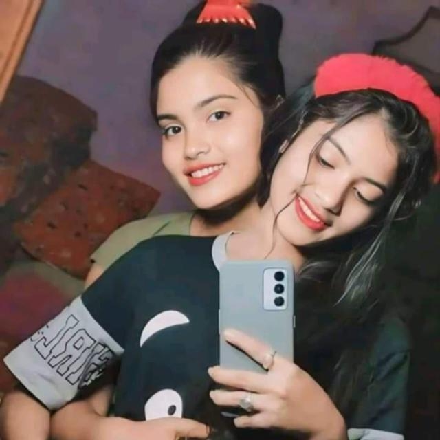 Pakistan girl group