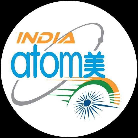 Atomy ?? Go Imperial