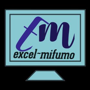 #1.EXCEL-𝐌𝐈𝐅𝐔𝐌𝐎