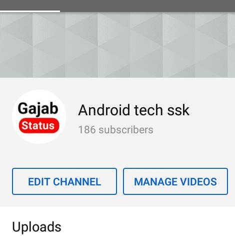 Status view tips&amp;tricks?