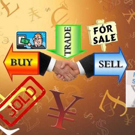 ?Buying &amp; Selling?