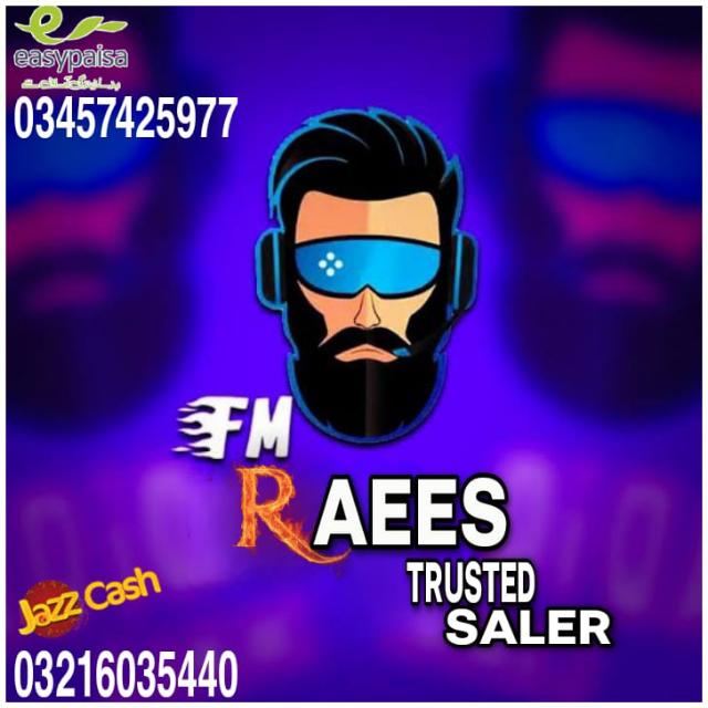 ??_ʀᴀᴇᴇs_ᴛʀᴜsᴛᴇᴅ_sᴀʟᴇʀ ?