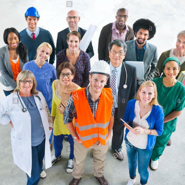 Job information