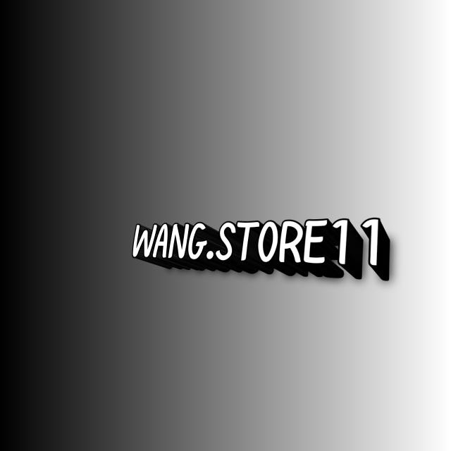 TOP UP ALL BY WANG STORE 