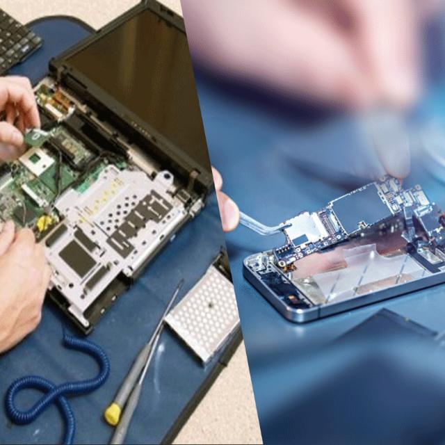 Mobile&amp;Laptop service???