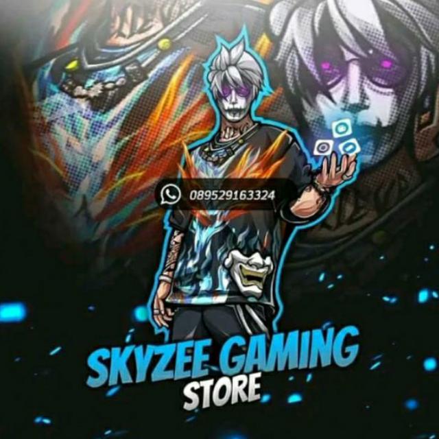 JB³ SKYZEE STORE ✅