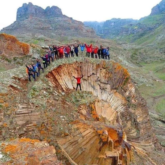 🔥⚒Geologists  Here⚒🔥