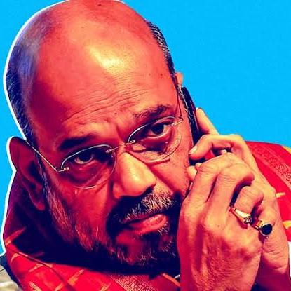 Amit shah's fans