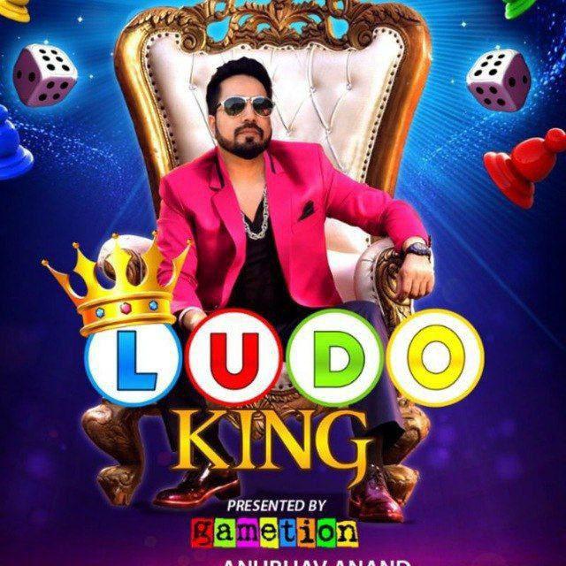 Ludo 👑 king 👑full 👑time 