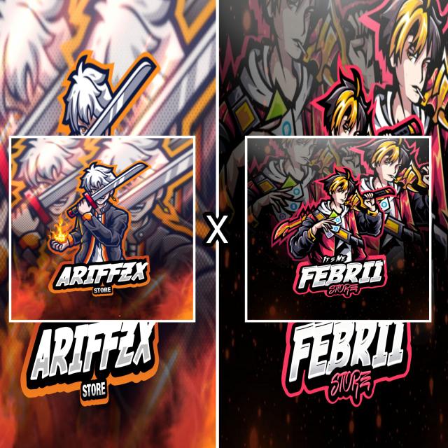 ALL GAME JB FEBRI STORE|×|ARIF STORE✨✨