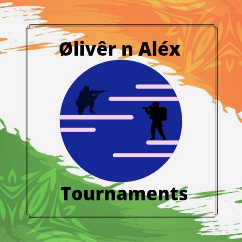 Ølivêr n Aléx Tournament