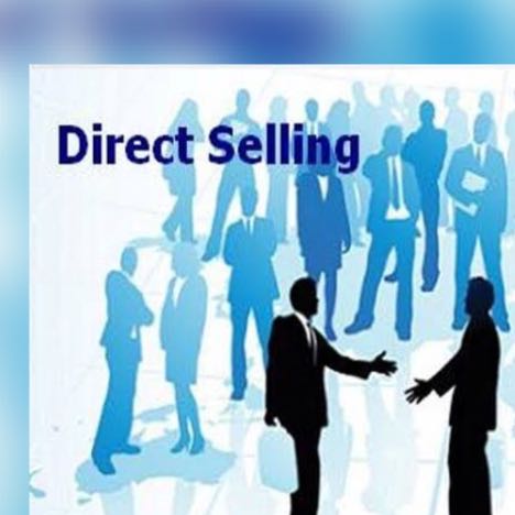 Direct Selling Opp