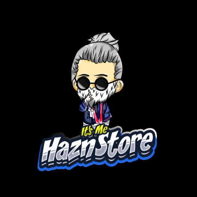 STOCK RESS HAZN X OWN 1