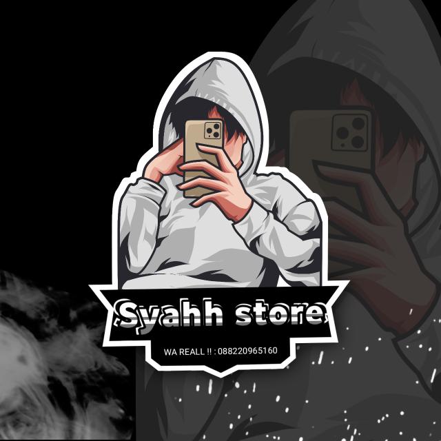 JB || SYAHH STORE  ?