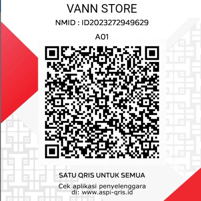 WARUNG JPM VANN
