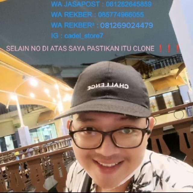 JB¹ || CADEL STORE ?