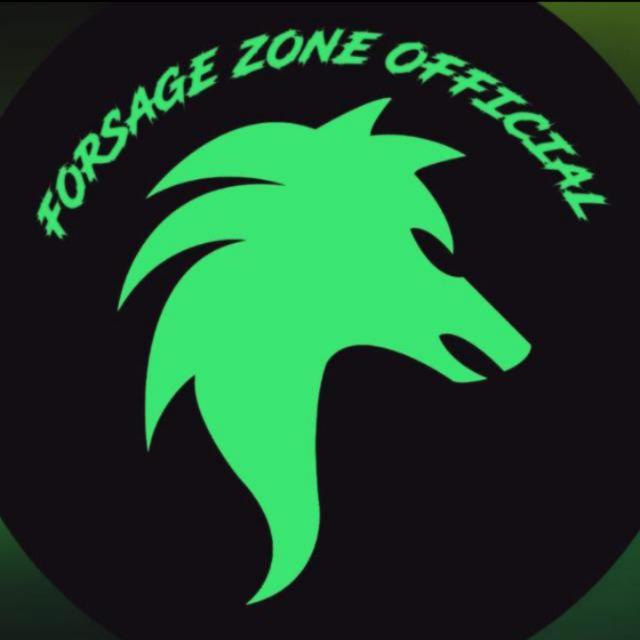 Forsage zone