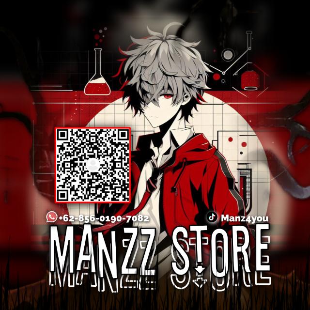 JB ALL GAME || MANZ STORE 