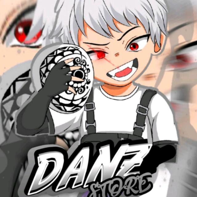 LADANG JASTEB/UNCHEK MAS DANZZ STORE ??