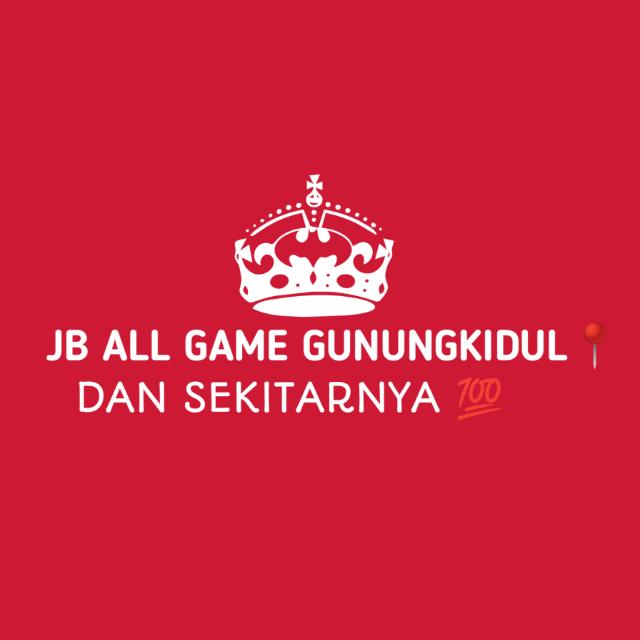 JB ALL GAME|| ?GUNUNG KIDUL ?
