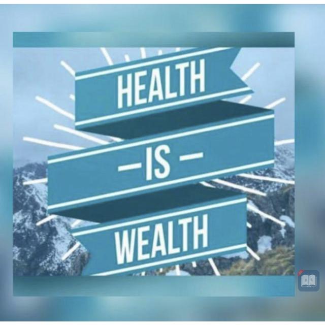 Tips for Healthy Life 💪BG