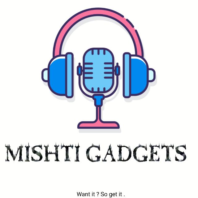 MishtiCreations(Gadgets)4️⃣