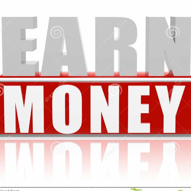 *Earn money*🪙💸🪙