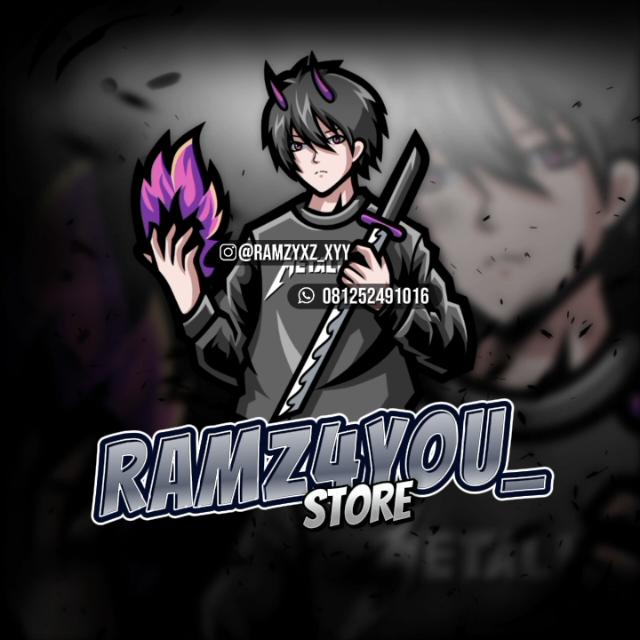 RAMZ4YOU_STORE