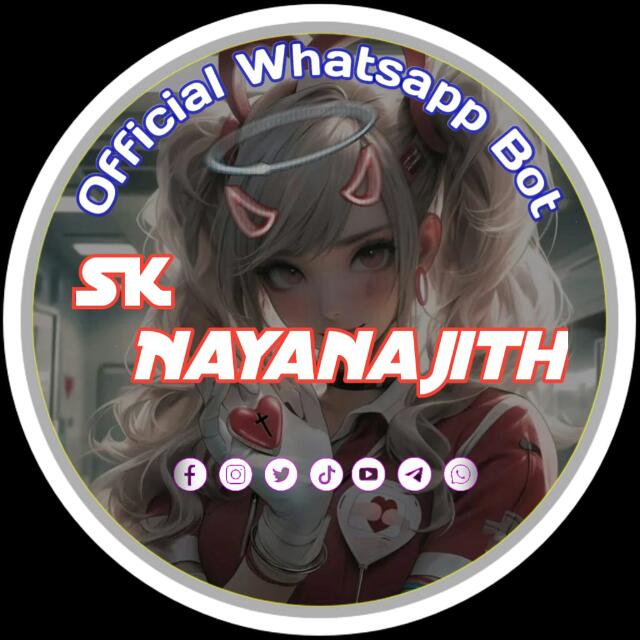 🤖🪀 OFFICIAL WHATSPP  BOT GROUP 🪀🤖