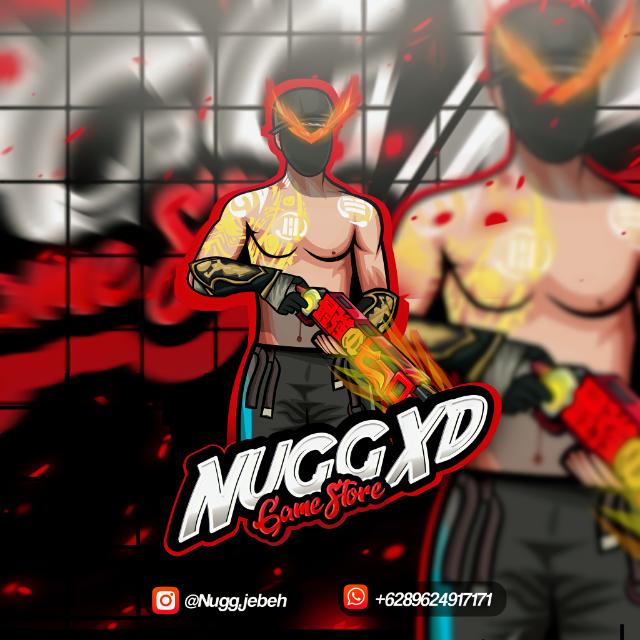 STOCK PARTNER X NUGG STORE²⁷