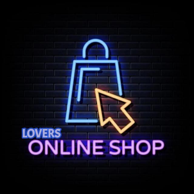 🎀💟LOVERS ONLINE SHOPPING💟🎀