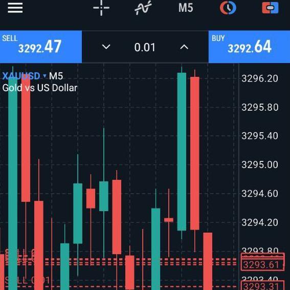 مصر التداول الاستثمار