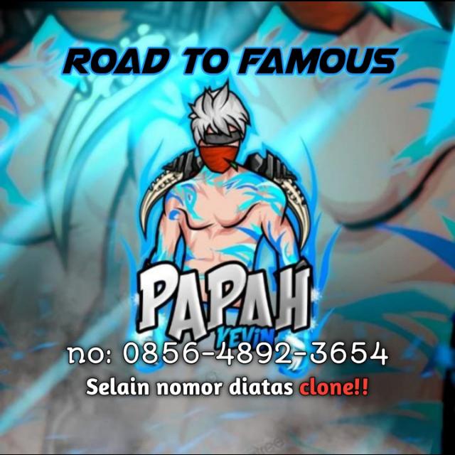 ?JB PAPAH KEVIN STORE 1??