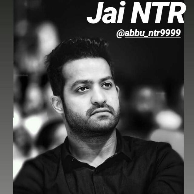 One step for NTR Anna ??