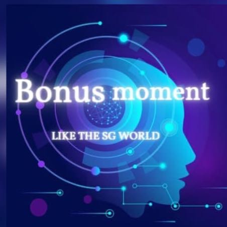 Bonus Moment 09