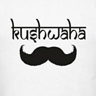 ?Kushwaha?️ gang ????