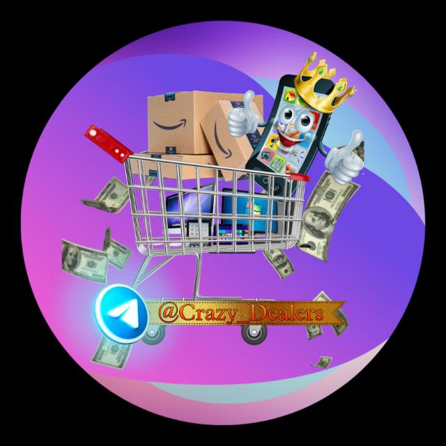 ?Crazy Dealers?️(Deals &amp; Offer's)?
