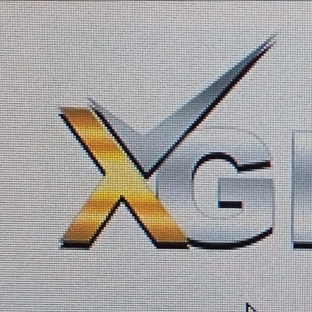 XGLOGAL PAY