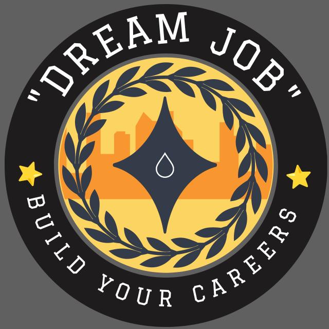 DREAM JOB..02