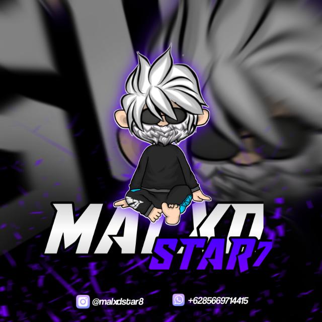 STOCK || MALXD STAR7 #2🎖️