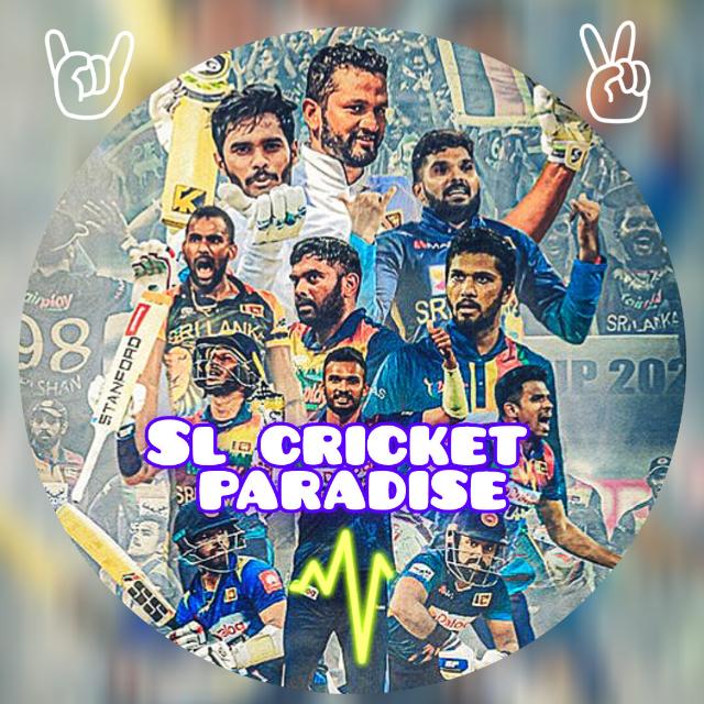 ꧁°°°🇱🇰│𝚂𝙻 𝙲𝚁𝙸𝙲𝙺𝙴𝚃 𝙿𝙰𝚁𝙰𝙳𝙸𝚂𝙴│🇱🇰°°°꧂