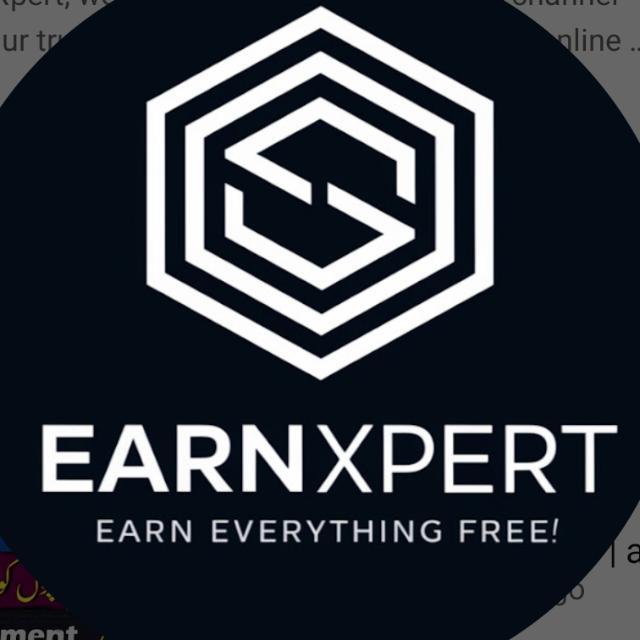 Online earning with (Earnxpert)