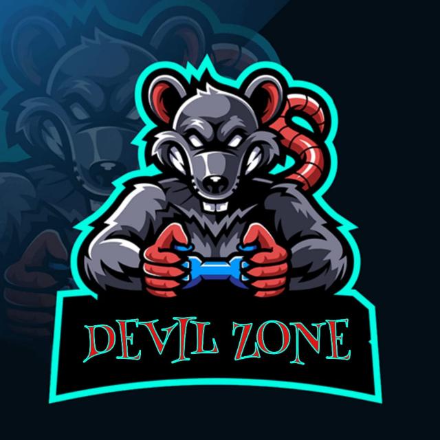?DEVIL ZONE?